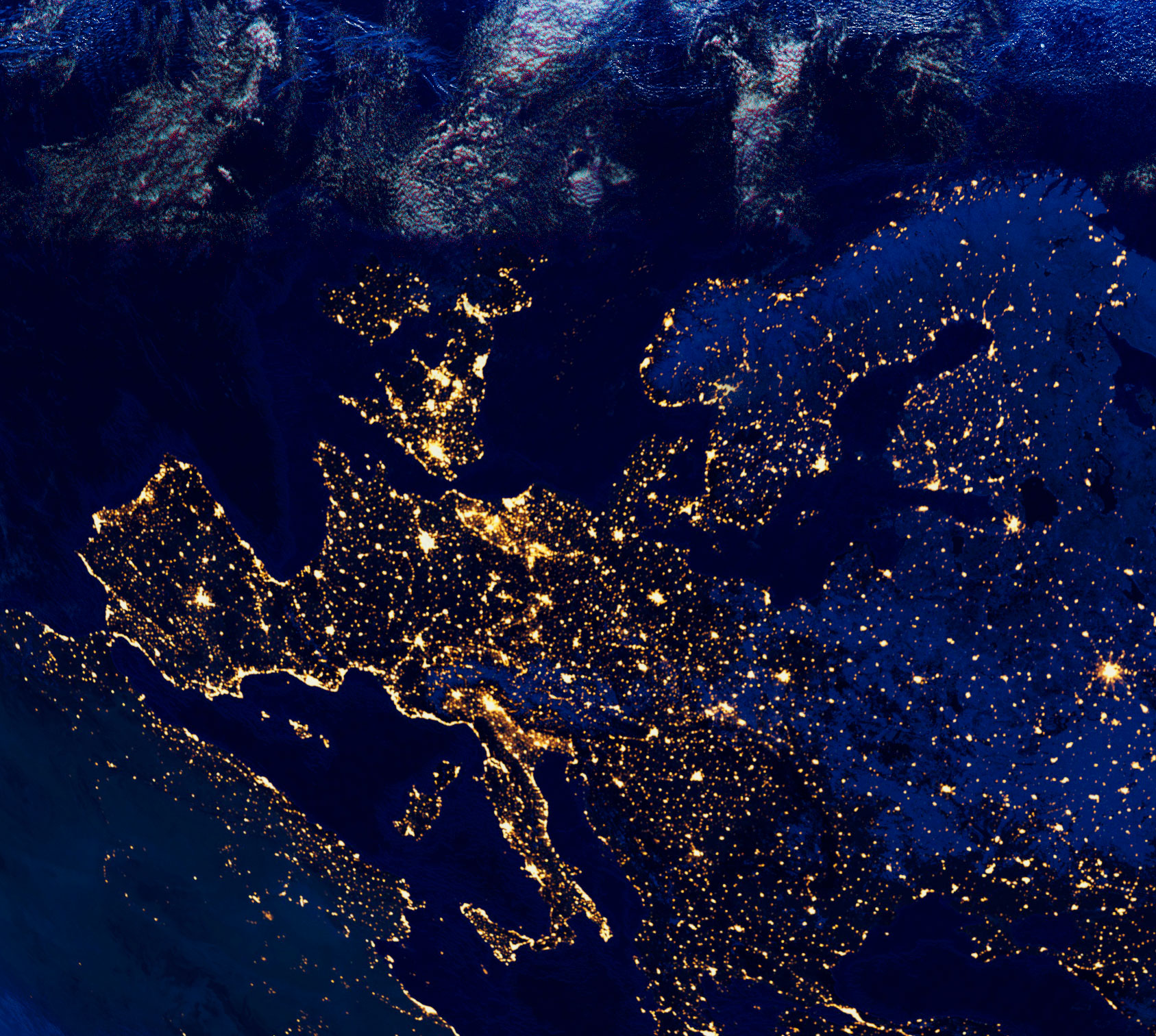 europe